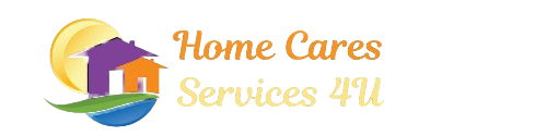 Home Care Services 4U Logo