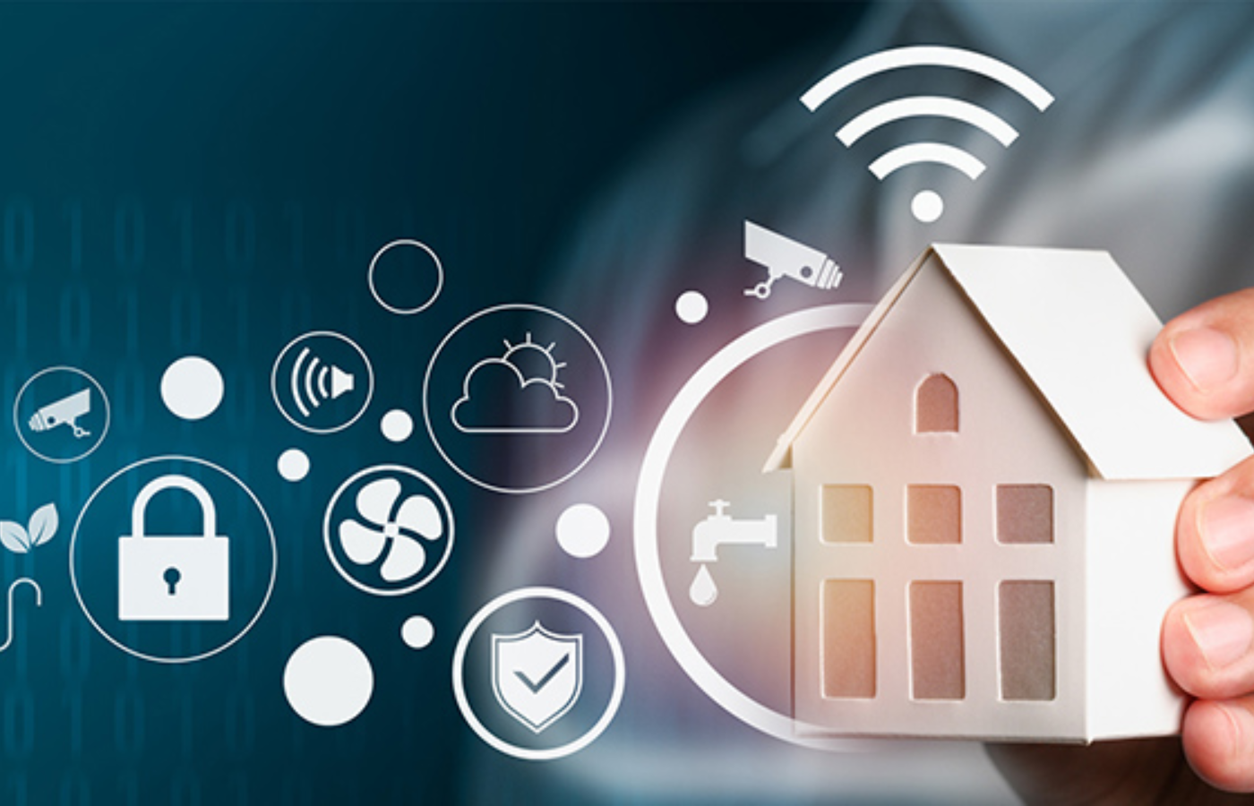 Home Security Ideas